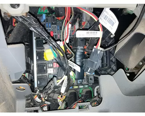 Peterbilt 579 Electrical Misc. Parts