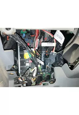Peterbilt 579 Electrical Misc. Parts
