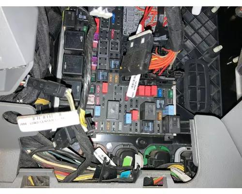 Peterbilt 579 Electrical Misc. Parts