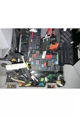 Peterbilt 579 Electrical Misc. Parts