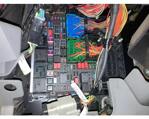 Peterbilt 579 Electrical Misc. Parts