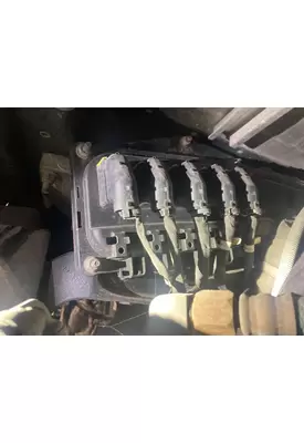 Peterbilt 579 Electrical Misc. Parts