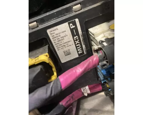 Peterbilt 579 Electrical Misc. Parts