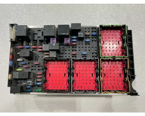 Peterbilt 579 Electrical Misc. Parts