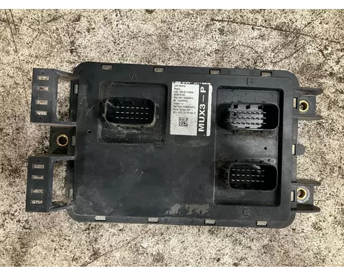 Peterbilt 579 Electrical Misc. Parts