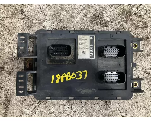 Peterbilt 579 Electrical Misc. Parts