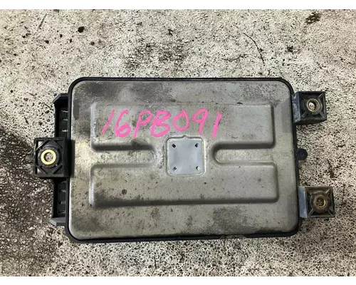 Peterbilt 579 Electrical Misc. Parts