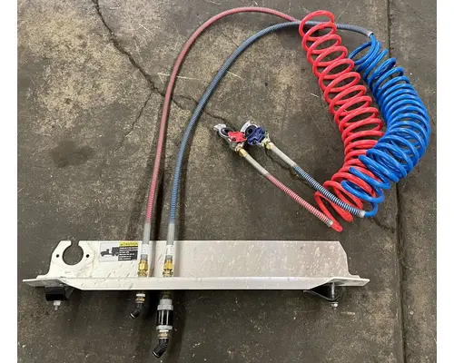 Electrical Parts, Misc. PETERBILT 579 High Mountain Horsepower