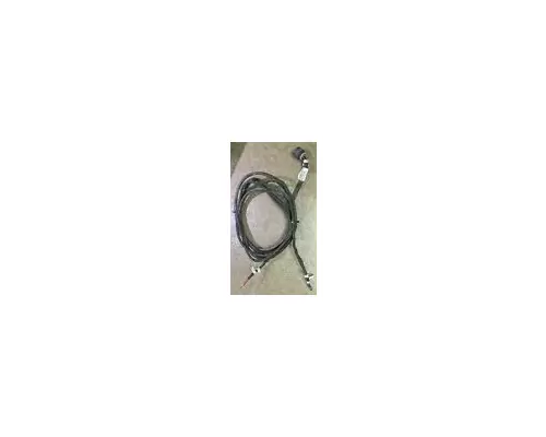 Electrical Parts, Misc. PETERBILT 579 High Mountain Horsepower