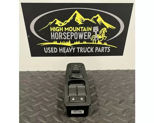 Electrical Parts, Misc. PETERBILT 579 High Mountain Horsepower