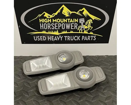 Electrical Parts, Misc. PETERBILT 579 High Mountain Horsepower