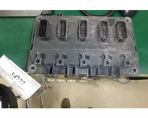 Electrical Parts, Misc. PETERBILT 579 Sam's Riverside Truck Parts Inc