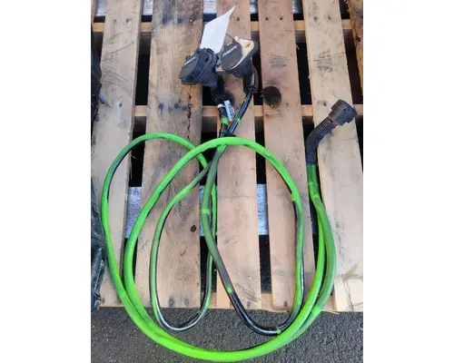 Electrical Parts, Misc. PETERBILT 579 High Mountain Horsepower