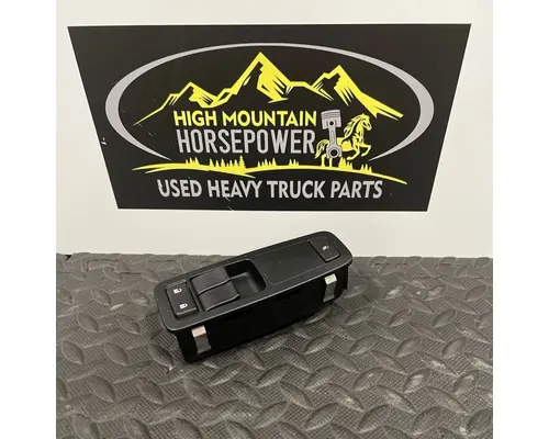 Electrical Parts, Misc. PETERBILT 579 High Mountain Horsepower
