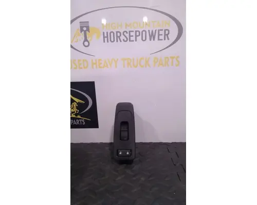 Electrical Parts, Misc. PETERBILT 579 High Mountain Horsepower