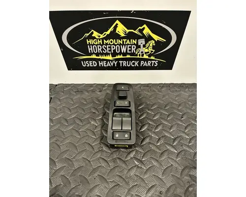 Electrical Parts, Misc. PETERBILT 579 High Mountain Horsepower