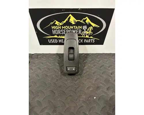 Electrical Parts, Misc. PETERBILT 579 High Mountain Horsepower