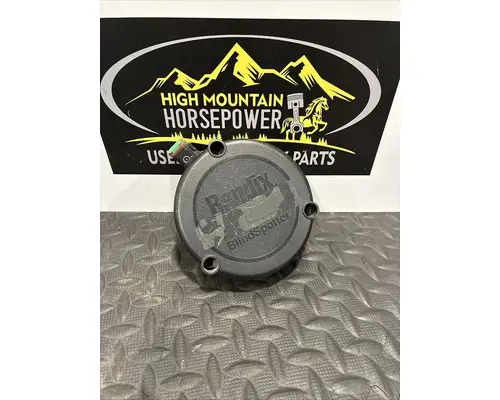 Electrical Parts, Misc. PETERBILT 579 High Mountain Horsepower
