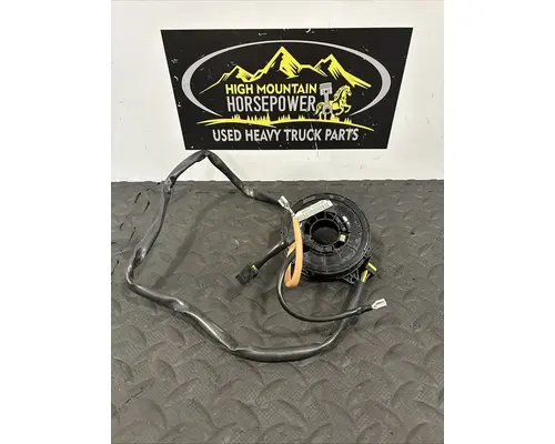 Electrical Parts, Misc. PETERBILT 579 High Mountain Horsepower