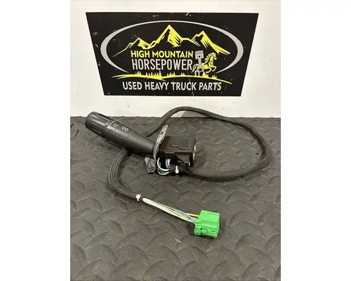 Electrical Parts, Misc. PETERBILT 579 High Mountain Horsepower