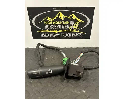 Electrical Parts, Misc. PETERBILT 579 High Mountain Horsepower