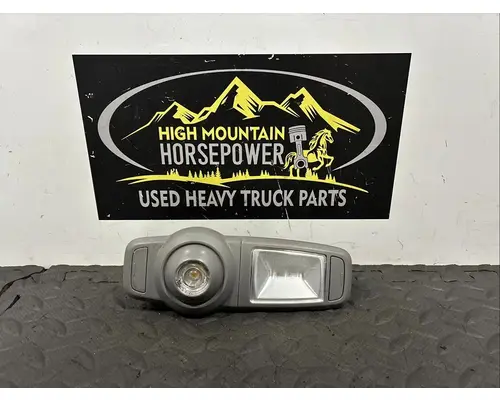 Electrical Parts, Misc. PETERBILT 579 High Mountain Horsepower