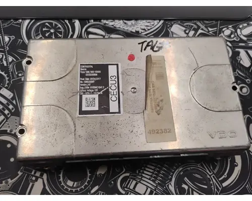 Electrical Parts, Misc. PETERBILT 579 Crj Heavy Trucks And Parts