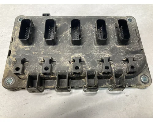 Peterbilt 579 Electronic Chassis Control Modules