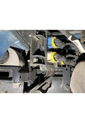 Peterbilt 579 Electronic Chassis Control Modules