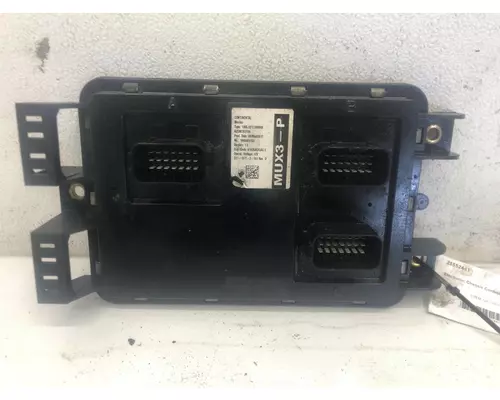 Peterbilt 579 Electronic Chassis Control Modules