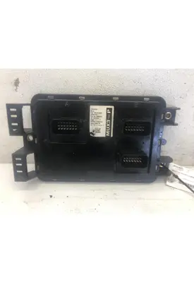 Peterbilt 579 Electronic Chassis Control Modules