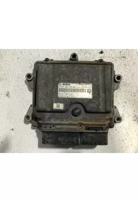 Peterbilt 579 Electronic DPF Control Module