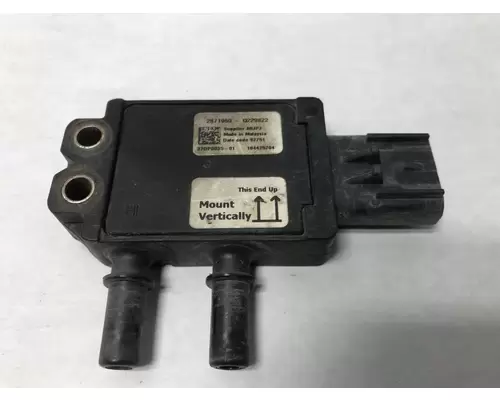Peterbilt 579 Electronic DPF Control Module