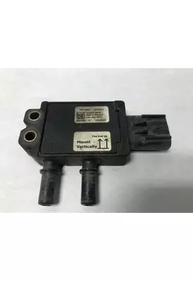 Peterbilt 579 Electronic DPF Control Module