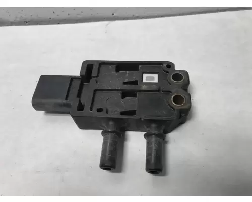 Peterbilt 579 Electronic DPF Control Module