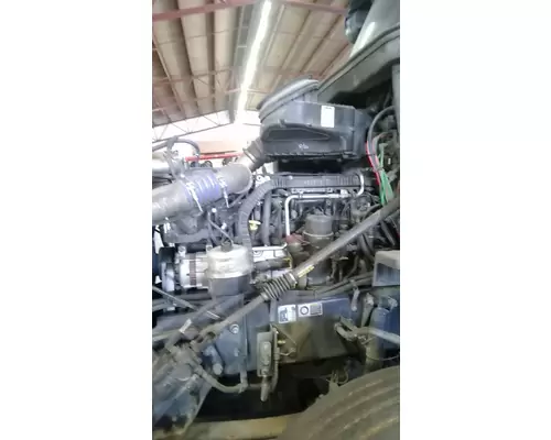Engine Assembly PETERBILT 579 High Mountain Horsepower
