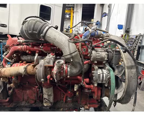 Engine Assembly PETERBILT 579 Payless Truck Parts