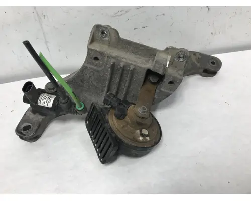 Peterbilt 579 Engine Brackets, Misc.