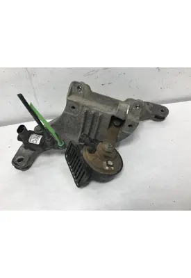 Peterbilt 579 Engine Brackets, Misc.