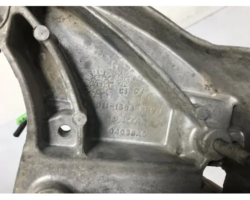 Peterbilt 579 Engine Brackets, Misc.