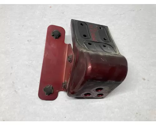 Peterbilt 579 Engine Brackets, Misc.