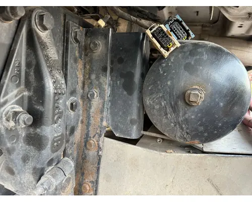 Peterbilt 579 Engine Brackets, Misc.