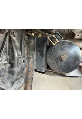 Peterbilt 579 Engine Brackets, Misc.