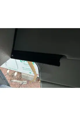 Peterbilt 579 Engine Brackets, Misc.