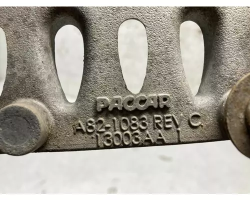 Peterbilt 579 Engine Brackets, Misc.