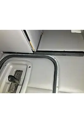 Peterbilt 579 Engine Brackets, Misc.