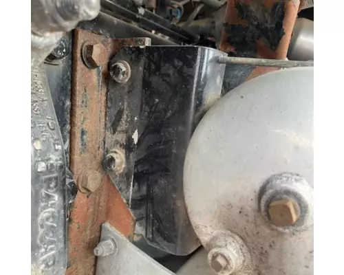 Peterbilt 579 Engine Brackets, Misc.