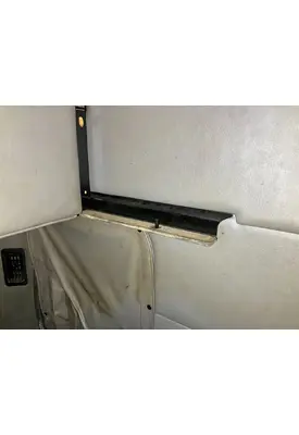 Peterbilt 579 Engine Brackets, Misc.