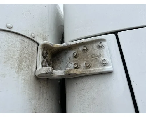 Peterbilt 579 Engine Brackets, Misc.