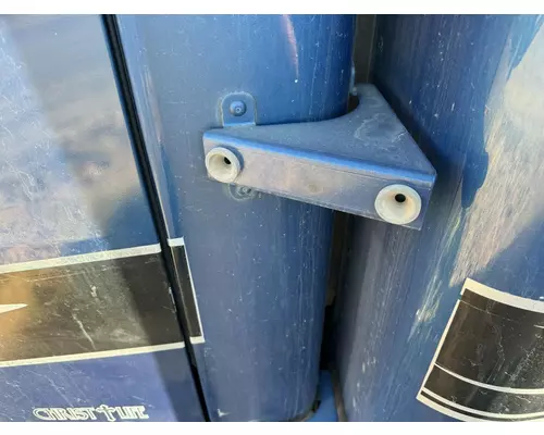 Peterbilt 579 Engine Brackets, Misc.